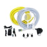 Le Bassine Kit for birthing pool