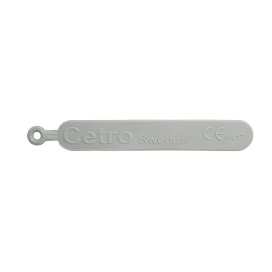 Cetro Cord Ring - non latex
