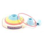 Cervical Stacker Model