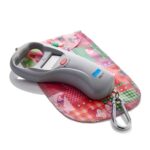 Hand Held Baby Scale - with protective pouch